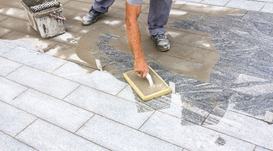 Professional Flat Roofing Installation in North Liberty, IA